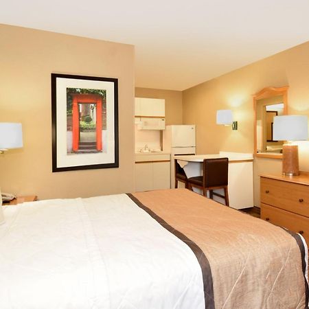 Extended Stay America Suites - Houston - Willowbrook Louetta Экстерьер фото