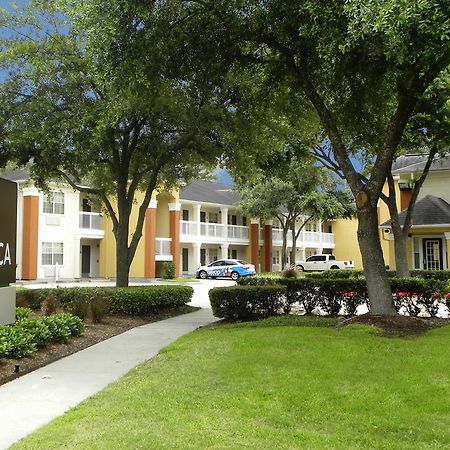 Extended Stay America Suites - Houston - Willowbrook Louetta Экстерьер фото