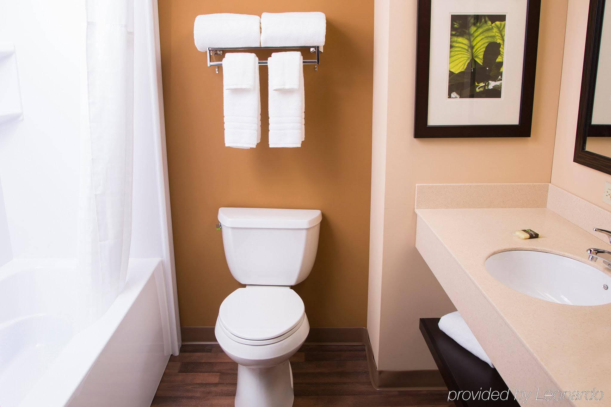 Extended Stay America Suites - Houston - Willowbrook Louetta Экстерьер фото