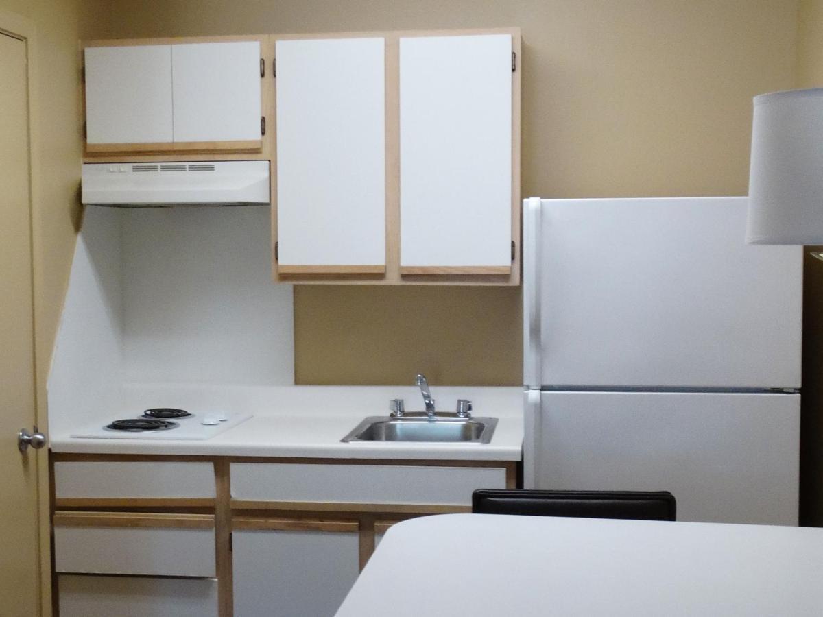 Extended Stay America Suites - Houston - Willowbrook Louetta Экстерьер фото