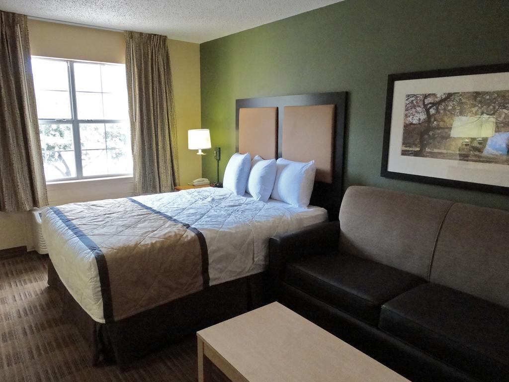 Extended Stay America Suites - Houston - Willowbrook Louetta Экстерьер фото