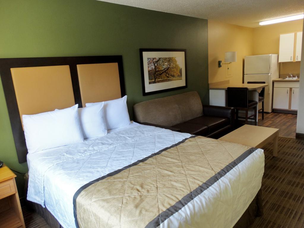 Extended Stay America Suites - Houston - Willowbrook Louetta Экстерьер фото
