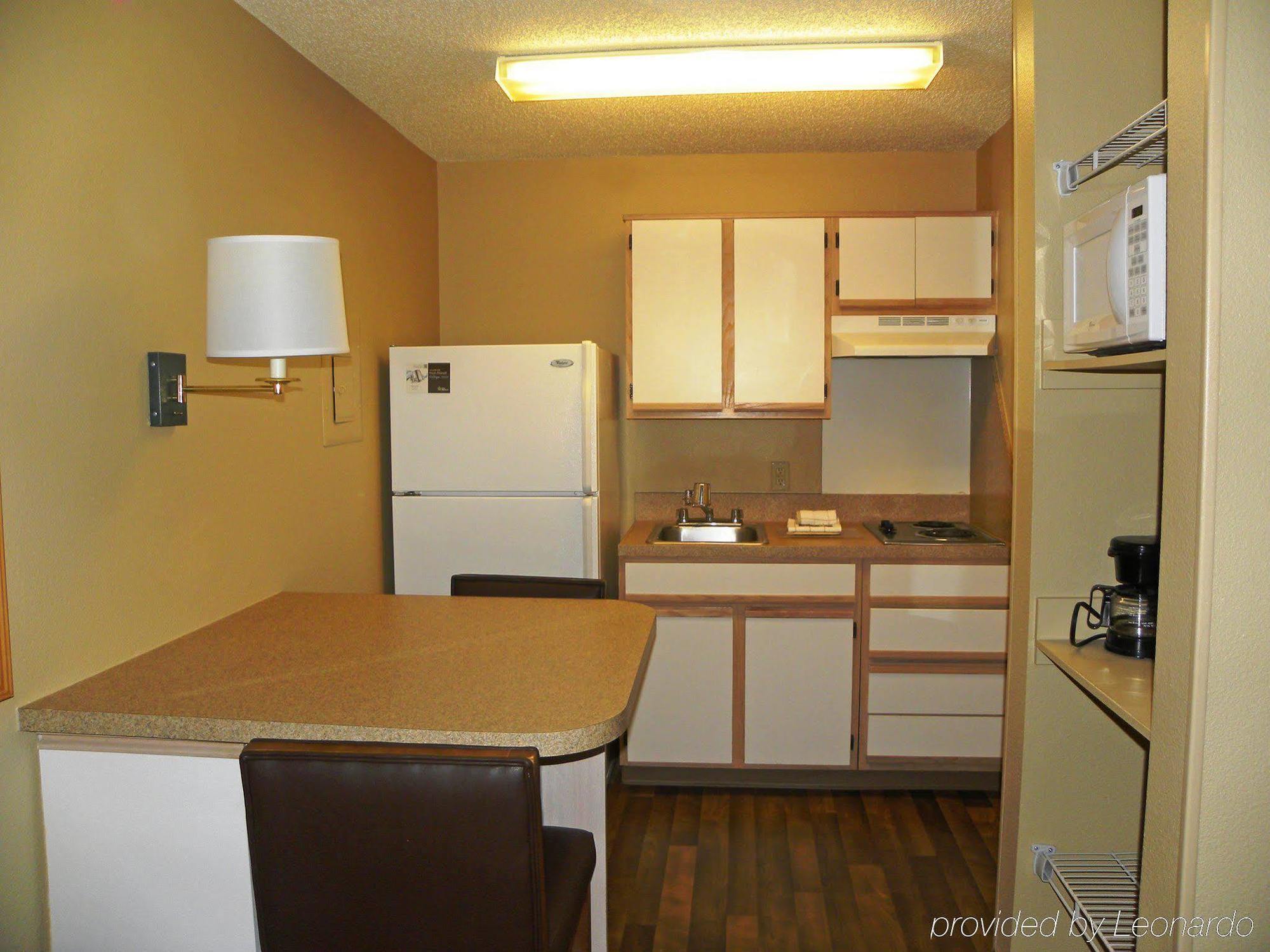 Extended Stay America Suites - Houston - Willowbrook Louetta Экстерьер фото