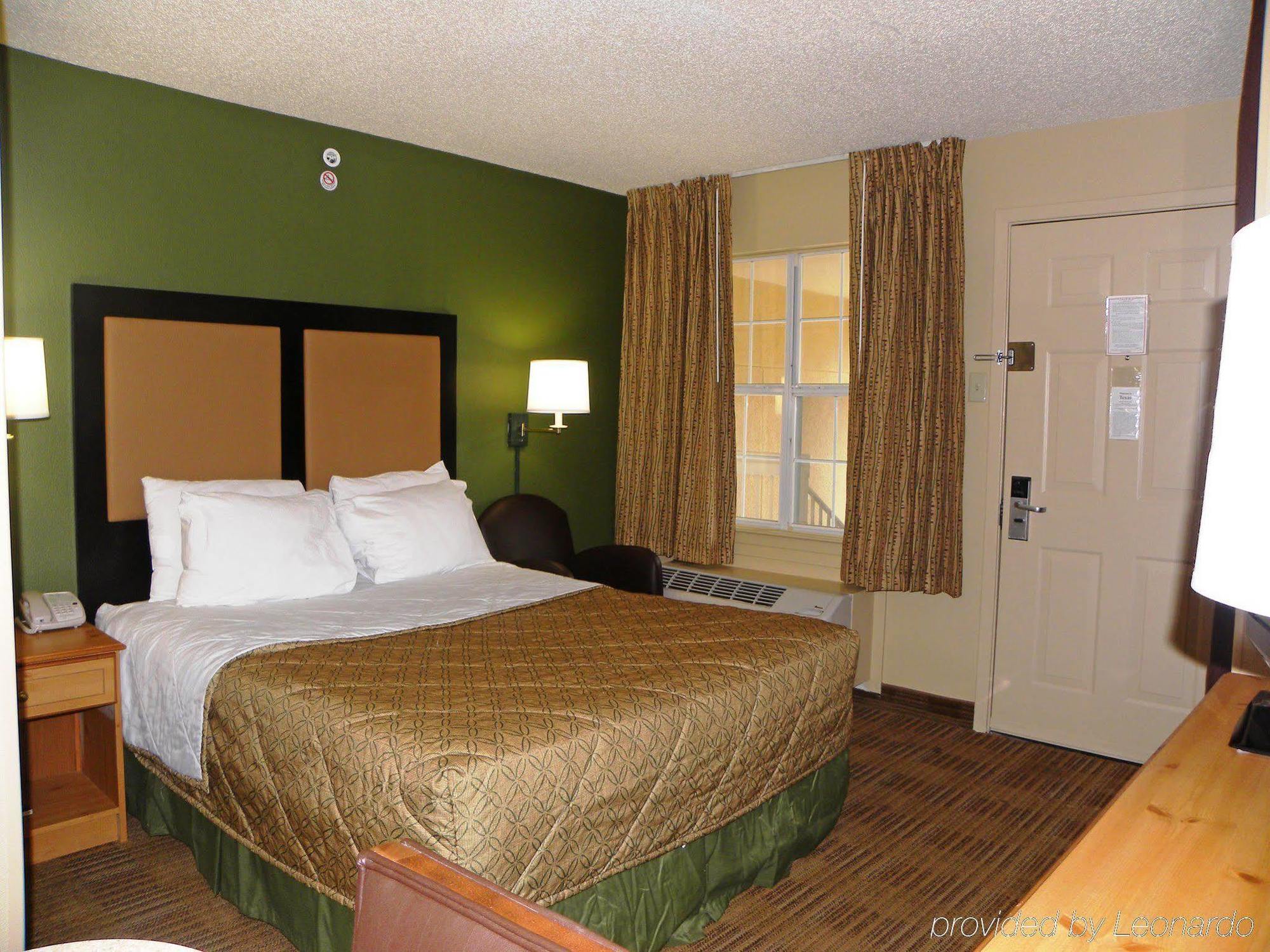 Extended Stay America Suites - Houston - Willowbrook Louetta Экстерьер фото
