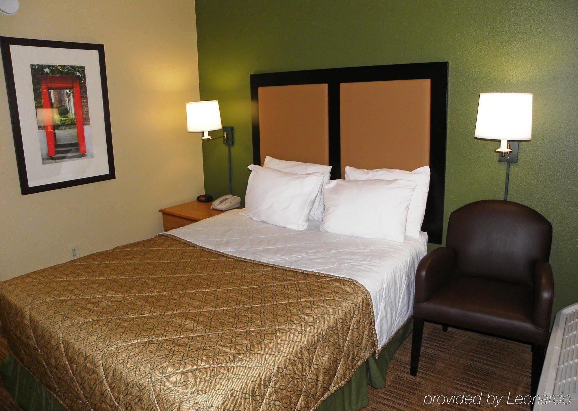 Extended Stay America Suites - Houston - Willowbrook Louetta Экстерьер фото