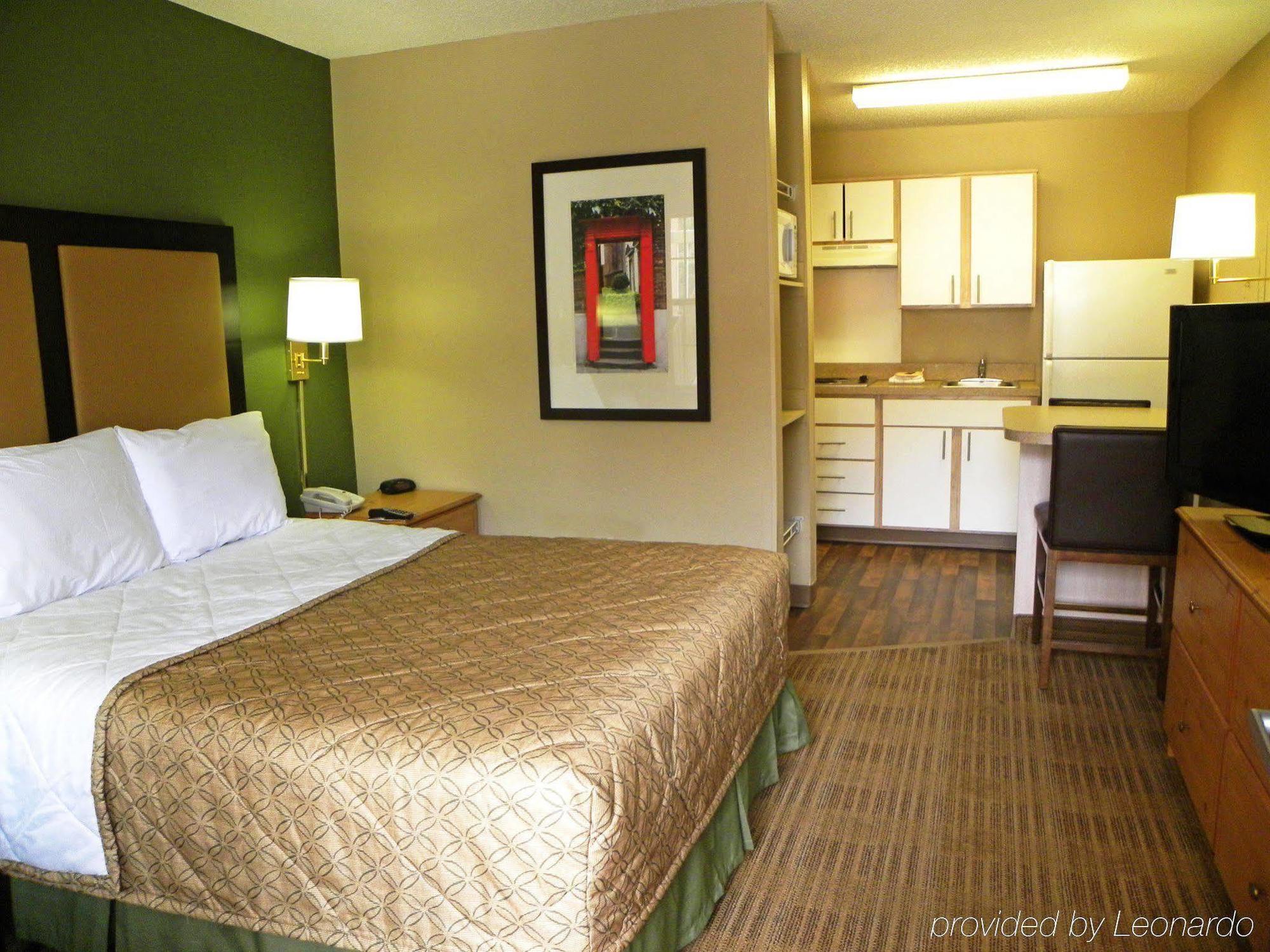 Extended Stay America Suites - Houston - Willowbrook Louetta Экстерьер фото