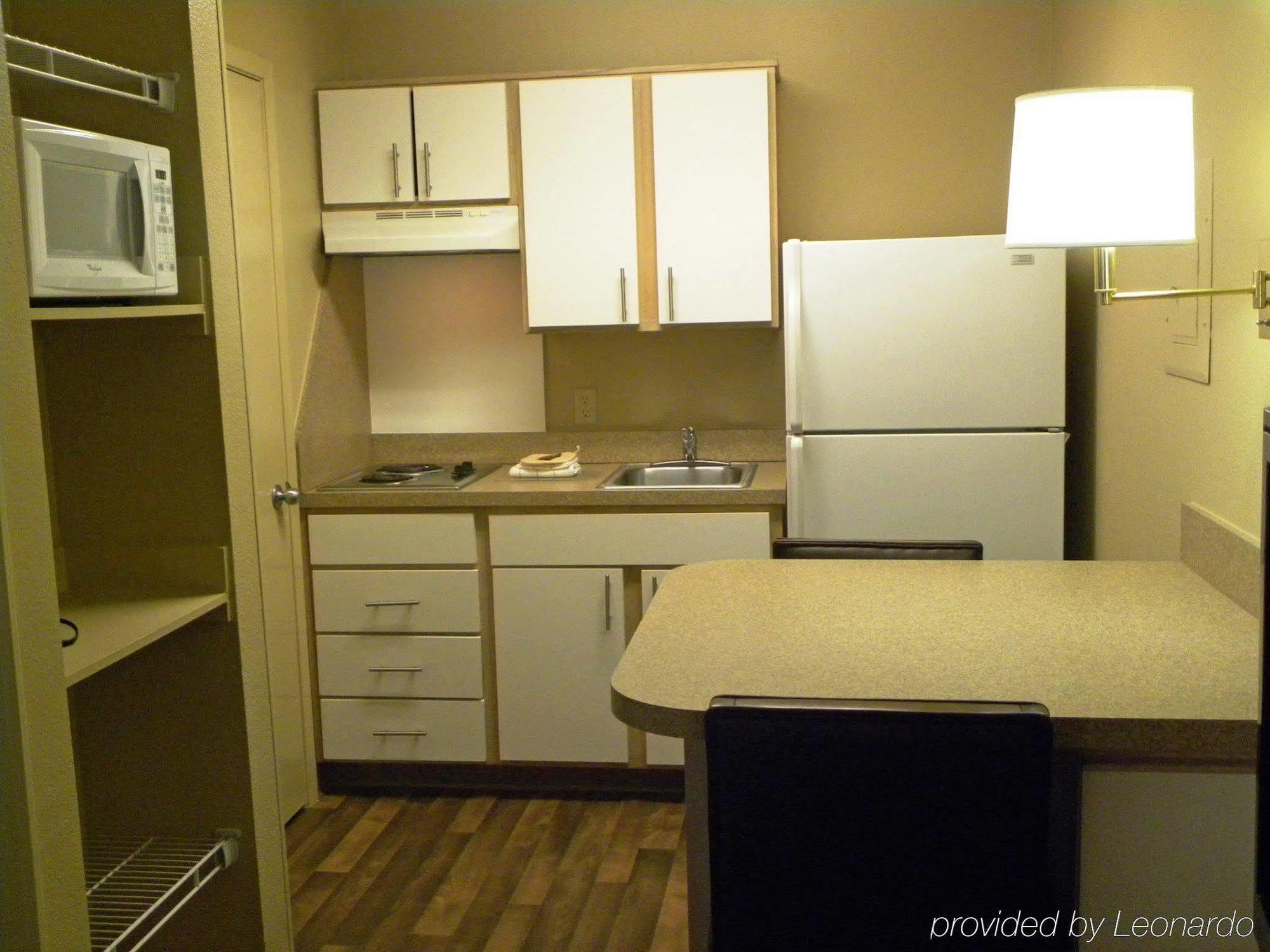 Extended Stay America Suites - Houston - Willowbrook Louetta Экстерьер фото
