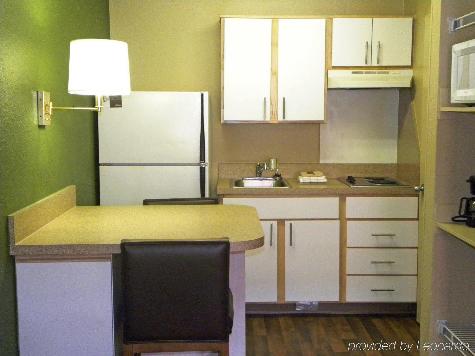 Extended Stay America Suites - Houston - Willowbrook Louetta Экстерьер фото
