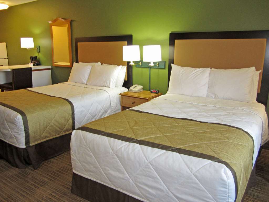 Extended Stay America Suites - Houston - Willowbrook Louetta Номер фото
