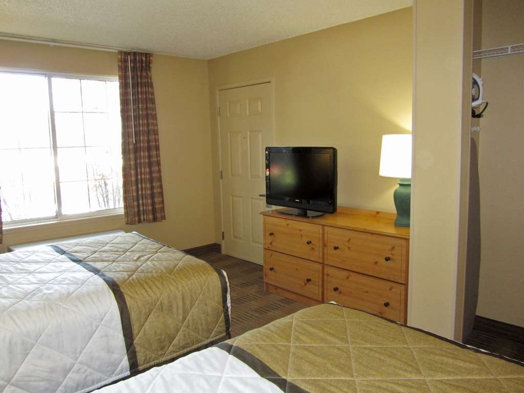 Extended Stay America Suites - Houston - Willowbrook Louetta Номер фото