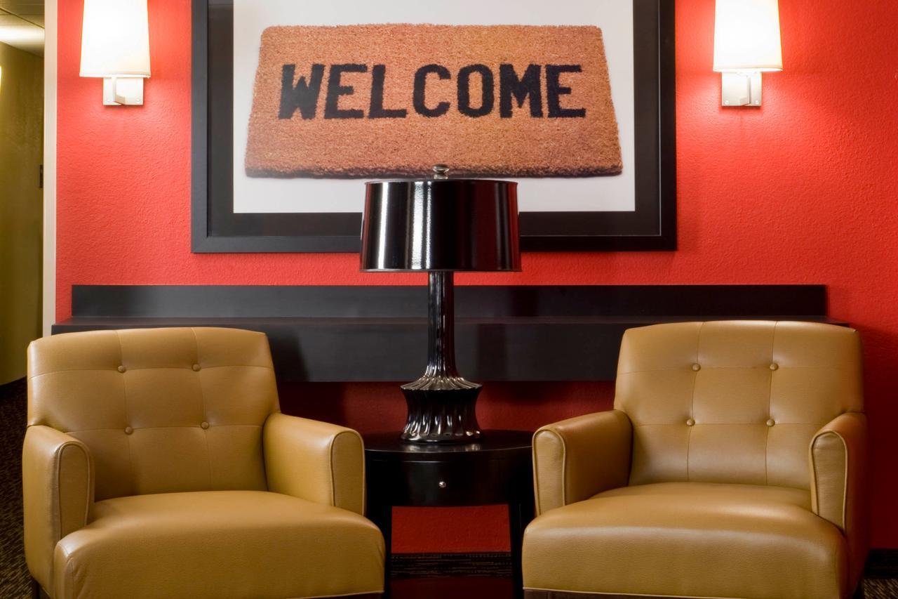 Extended Stay America Suites - Houston - Willowbrook Louetta Экстерьер фото