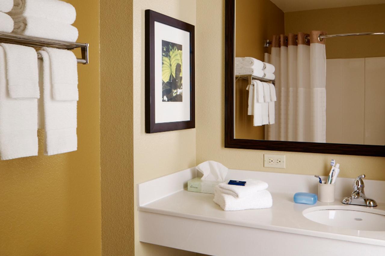 Extended Stay America Suites - Houston - Willowbrook Louetta Экстерьер фото