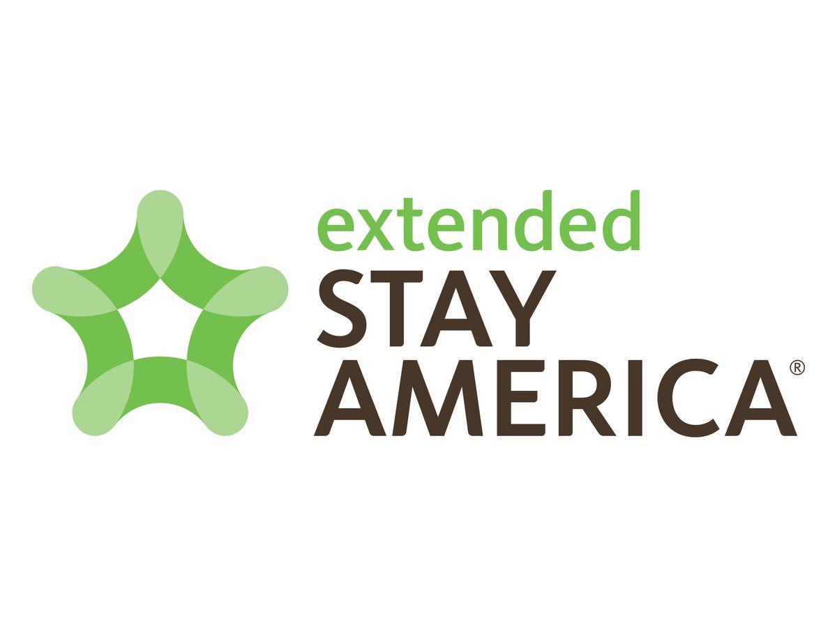 Extended Stay America Suites - Houston - Willowbrook Louetta Экстерьер фото